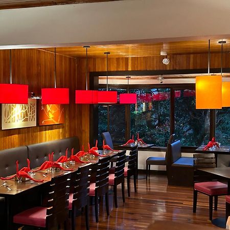 Trapp Family Lodge מונטה ורדה מראה חיצוני תמונה