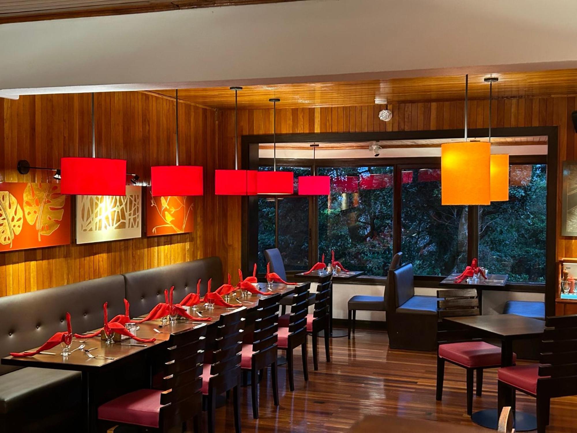Trapp Family Lodge מונטה ורדה מראה חיצוני תמונה