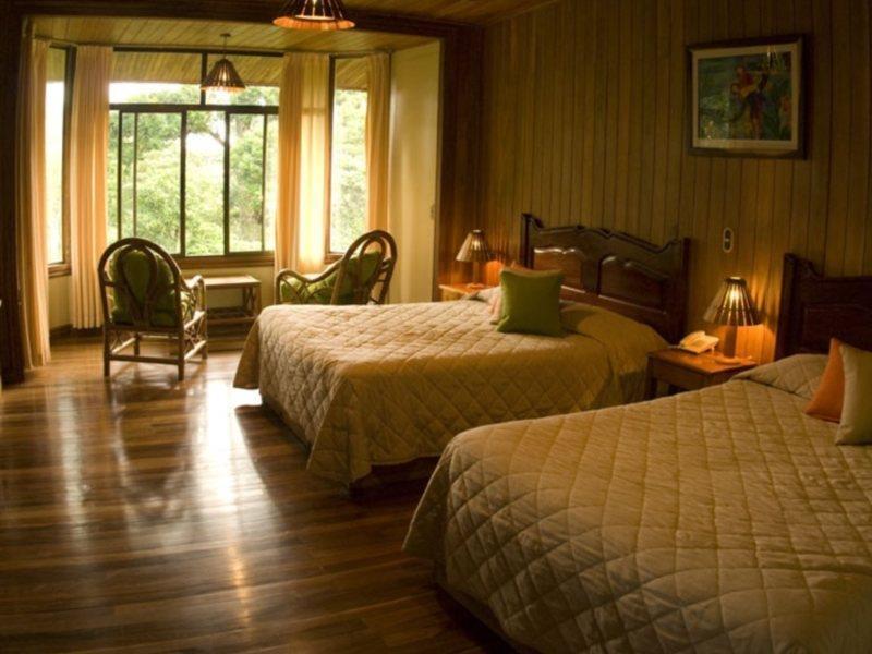 Trapp Family Lodge מונטה ורדה מראה חיצוני תמונה