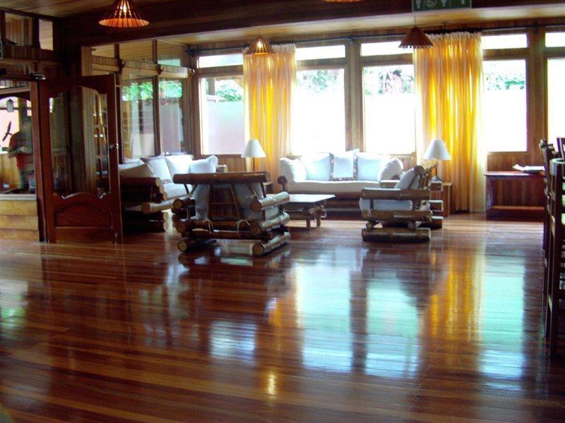 Trapp Family Lodge מונטה ורדה מראה חיצוני תמונה