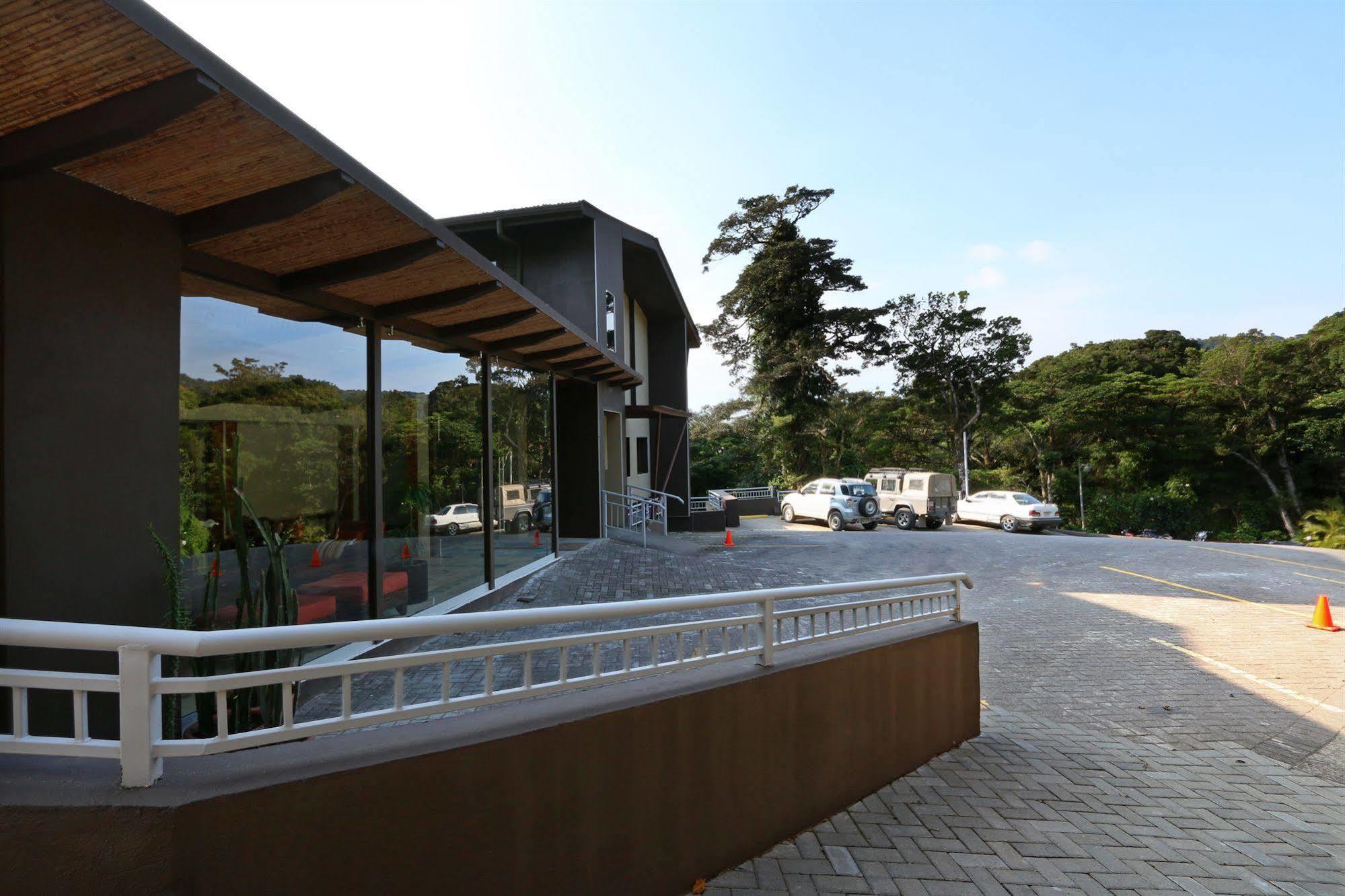 Trapp Family Lodge מונטה ורדה מראה חיצוני תמונה