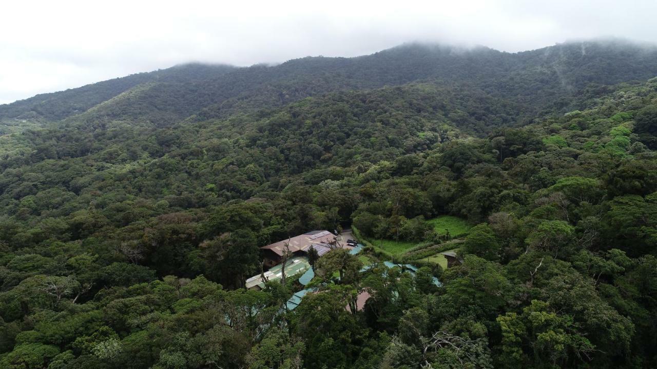 Trapp Family Lodge מונטה ורדה מראה חיצוני תמונה