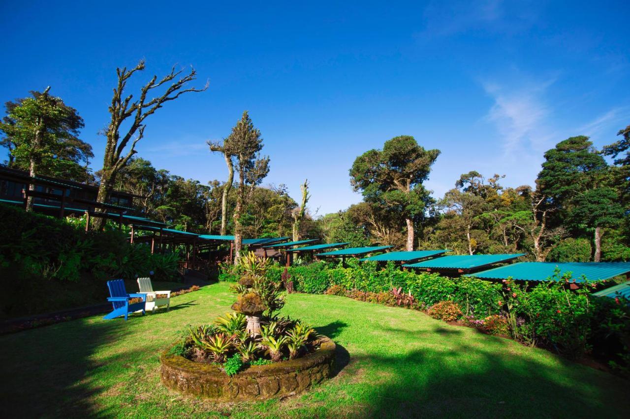 Trapp Family Lodge מונטה ורדה מראה חיצוני תמונה